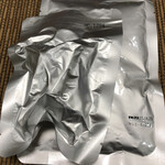 デリー 上野店 - 骨付き肉と別々です