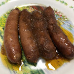 デリー - じゃーん