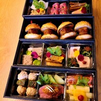 肉和食 月火水木金土日 - 