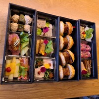 肉和食 月火水木金土日 - 