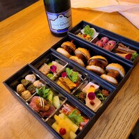 肉和食 月火水木金土日 - 