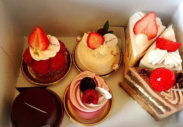 パティスリー ルメルシー Patisserie Remercier 小千谷 ケーキ 食べログ パティスリー ルメルシー Patisserie Remercier 小千谷 ケーキ 食べログ