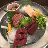 馬肉バル 新三よし 松本本店