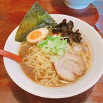 大泉らーめん - 