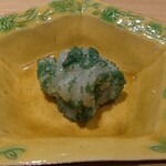 料理屋 植むら - 