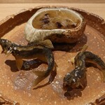 料理屋 植むら - 