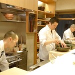 料理屋 植むら - 