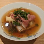 料理屋 植むら - 