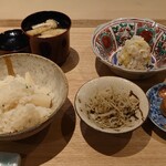 料理屋 植むら - 