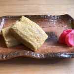 有明山のそば よし野 - 