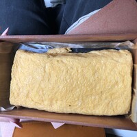 黒茶屋 - 玉子焼き５００円也