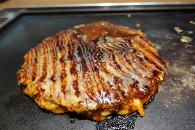 ぼてこ 半田店 青山 お好み焼き ネット予約可 食べログ