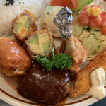 ネロ ウルフ 大波止 レストラン その他 食べログ