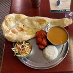 Bombay Kitchen - 