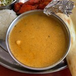 Bombay Kitchen - 