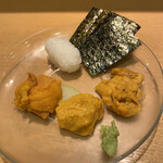 Sushi Souichi - 