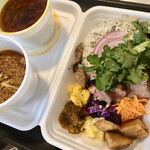 クヮッチースパイス ユクル - 