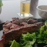 天空焼肉 星遊山 - 