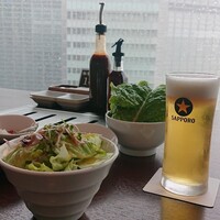天空焼肉 星遊山 - 