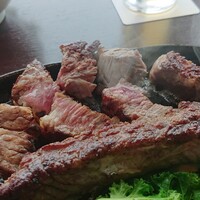 天空焼肉 星遊山 - 