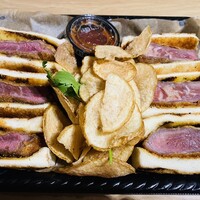 ウルフギャング・ステーキハウス 六本木 - 