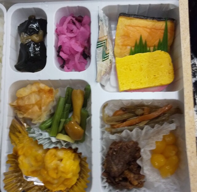 駅弁の池田屋 長岡 弁当 食べログ 駅弁の池田屋 長岡 弁当 食べログ