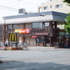 マクドナルド 北白川店