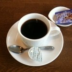 Aya - コーヒー