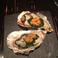 MAIMON GINZA - 
