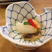 河太郎 中洲本店 - 付きだし