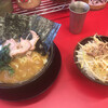 豚骨醤油ラーメン 王道家 柏店
