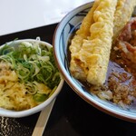 丸亀製麺 - 