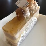 アテスウェイ - マロンエポワール