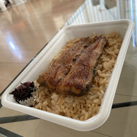 うなぎ川勢 - 