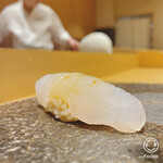 Sushi Higuchi - 