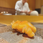 Sushi Higuchi - 