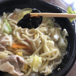 ほっともっと - おっ木耳♡好きなものは最初に食べちゃうタイプ♪