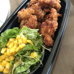ほっともっと - プラスベジは私がいただきまぁす(^^)