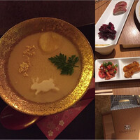 赤坂うさぎや - 