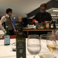 テストキッチンエイチ - 