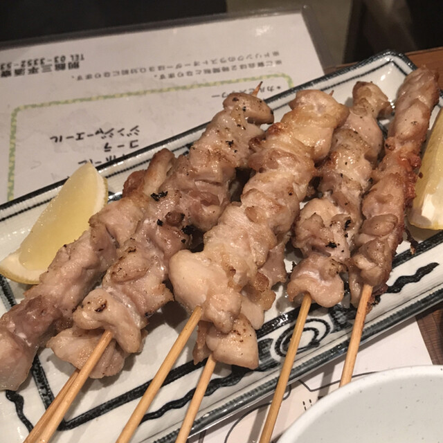 三平酒寮 別館 新宿西口 居酒屋 食べログ