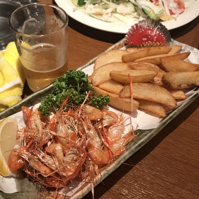 三平酒寮 別館 新宿西口 居酒屋 食べログ