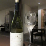 日本料理 TOBIUME - ③小布施ワイナリー