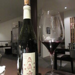 日本料理 TOBIUME - ⑫風の丘のワイナリー