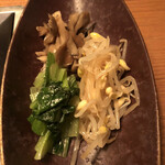 焼肉 矢澤 東京 - 