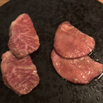 焼肉 矢澤 東京 - 