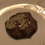 焼肉 矢澤 東京 - 