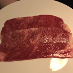 焼肉 矢澤 東京 - 