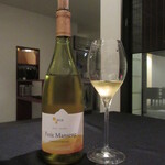 日本料理 TOBIUME - ⑪プティ・マンサン