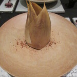 日本料理 TOBIUME - 竹取物語